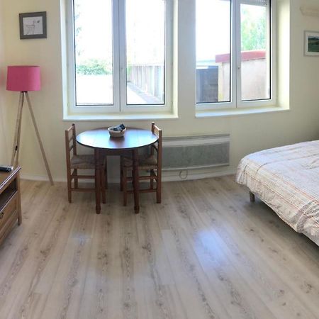 Le Comtois, Studio Au Calme Proche De La Gare Безансон Екстериор снимка